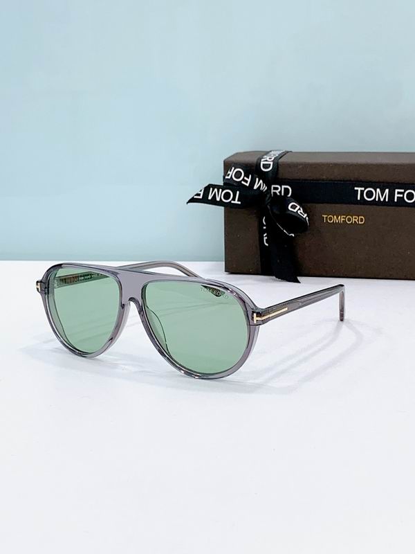 Tom Ford Sunglasses ID:20260503-216